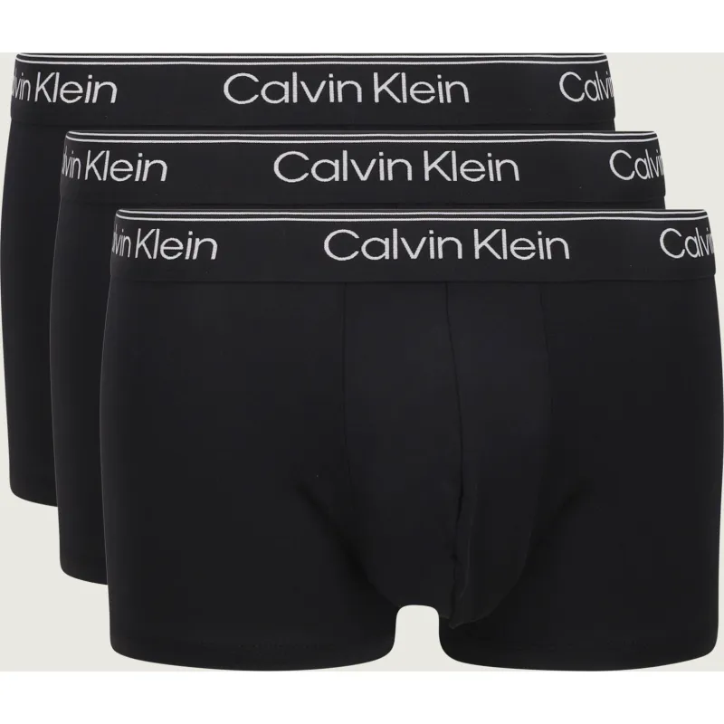 Calvin Klein Underwear Bokserki 3-pack