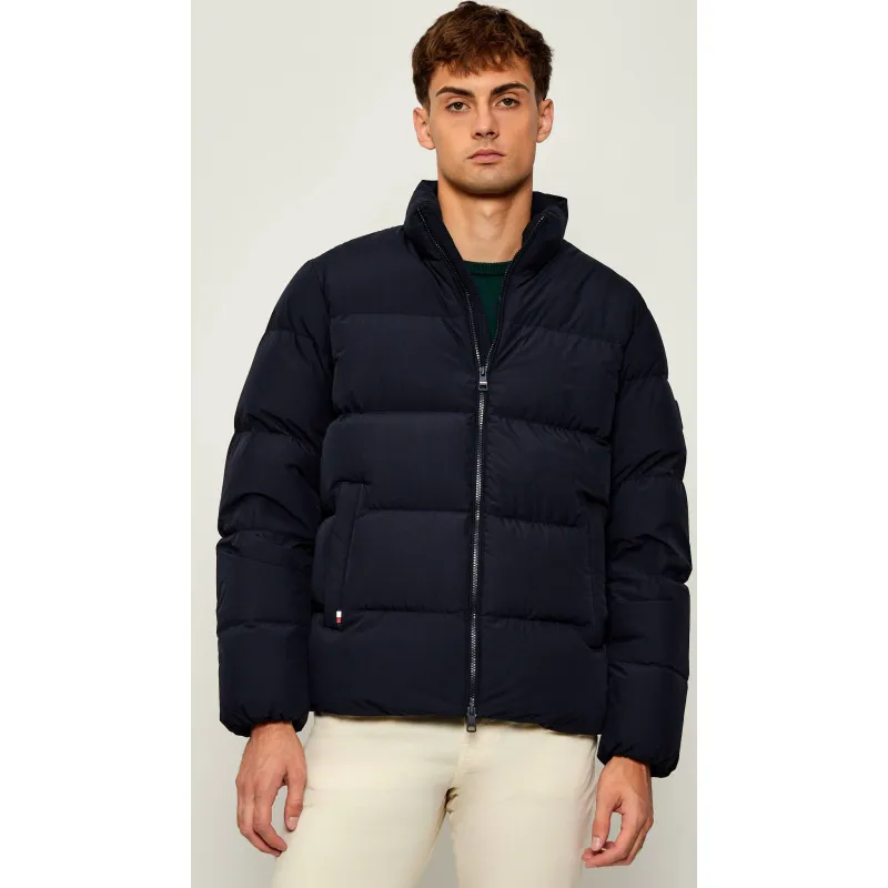 Tommy Hilfiger Puchowa kurtka | Regular Fit