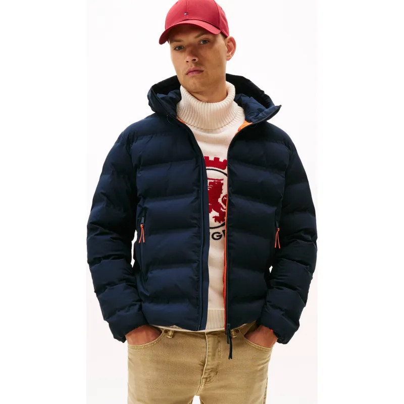 Tommy Hilfiger Kurtka | Regular Fit