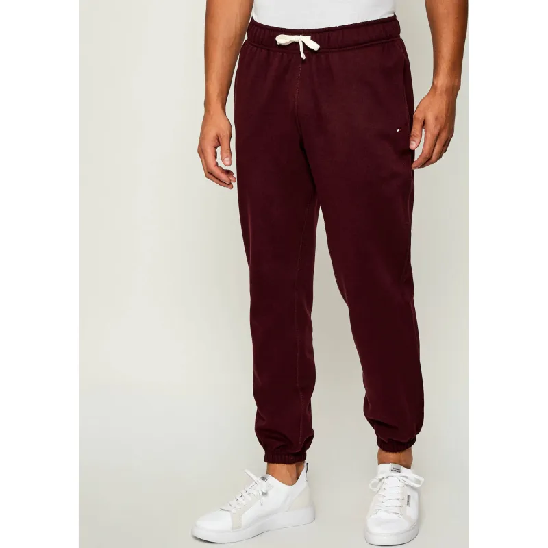 Tommy Hilfiger Spodnie dresowe Essential Regular Fit