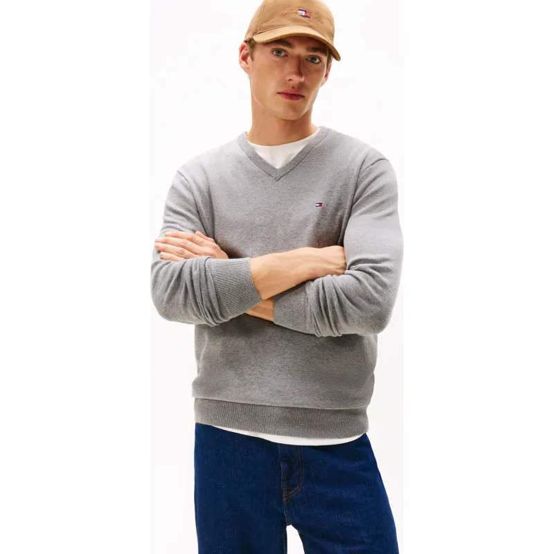 Tommy Hilfiger Sweter Regular Fit