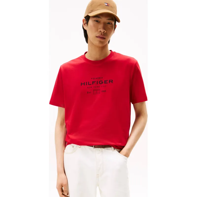 Tommy Hilfiger T-shirt | Regular Fit