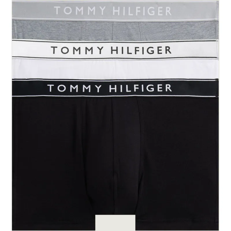 Tommy Hilfiger Bokserki 3-pack