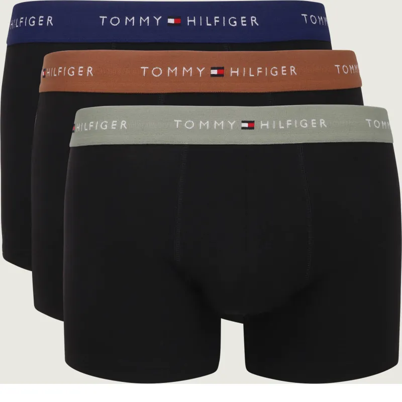 Tommy Hilfiger Bokserki 3-pack