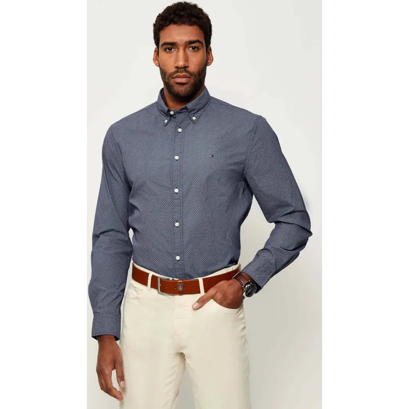 Tommy Hilfiger Koszula Regular Fit