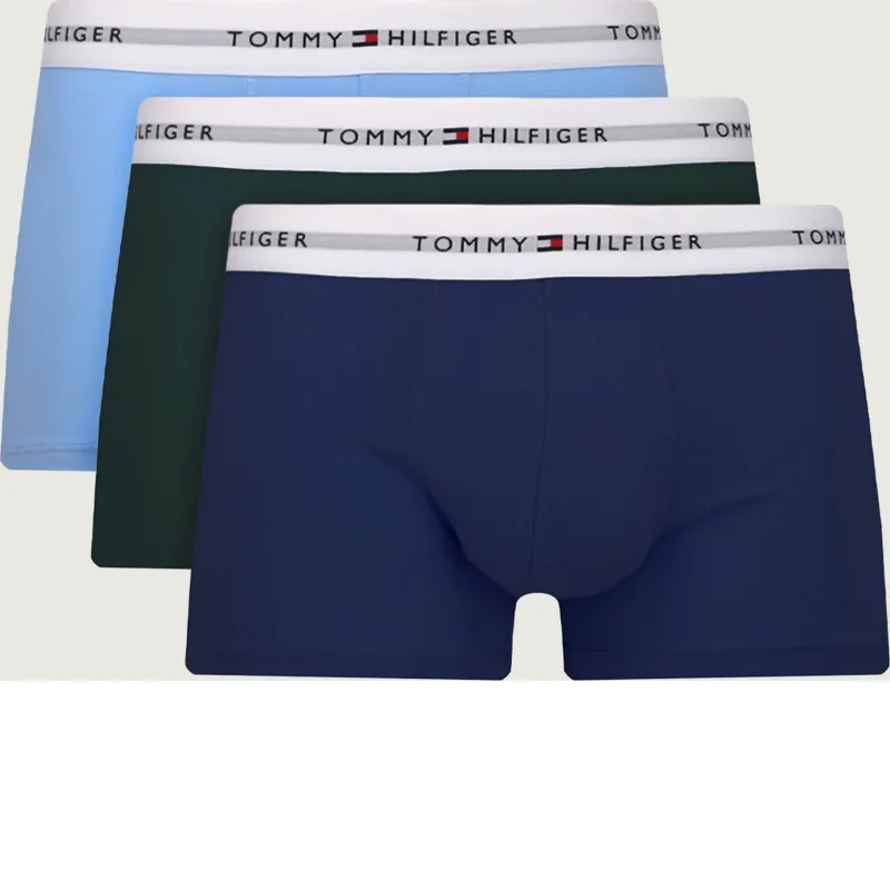 Tommy Hilfiger Bokserki 3-pack