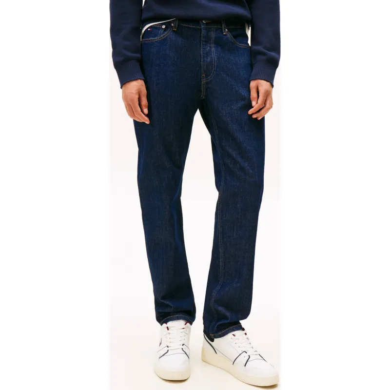 Tommy Jeans Jeansy Ryan | Slim Fit
