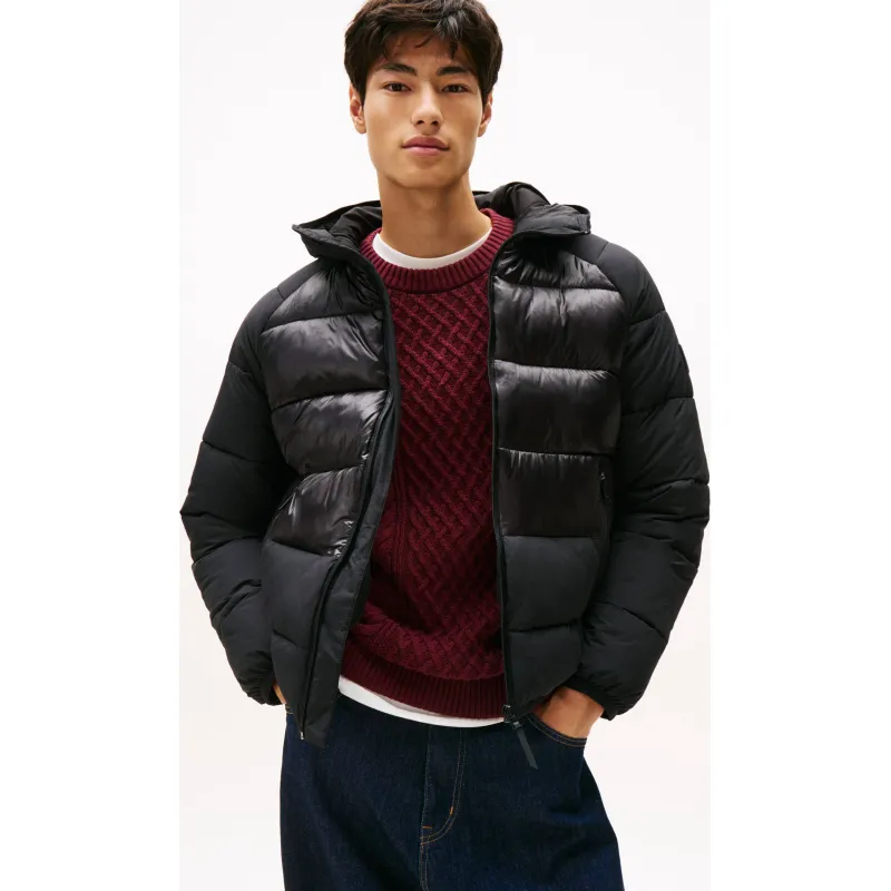 Tommy Jeans Kurtka | Regular Fit