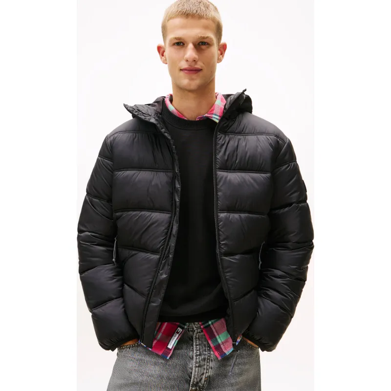 Tommy Jeans Kurtka | Regular Fit