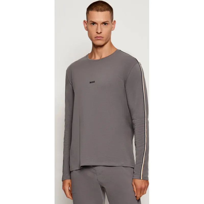 BOSS BLACK Góra od piżamy Unique| Regular Fit