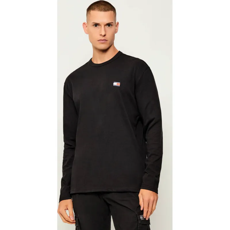 Tommy Jeans Longsleeve Regular Fit