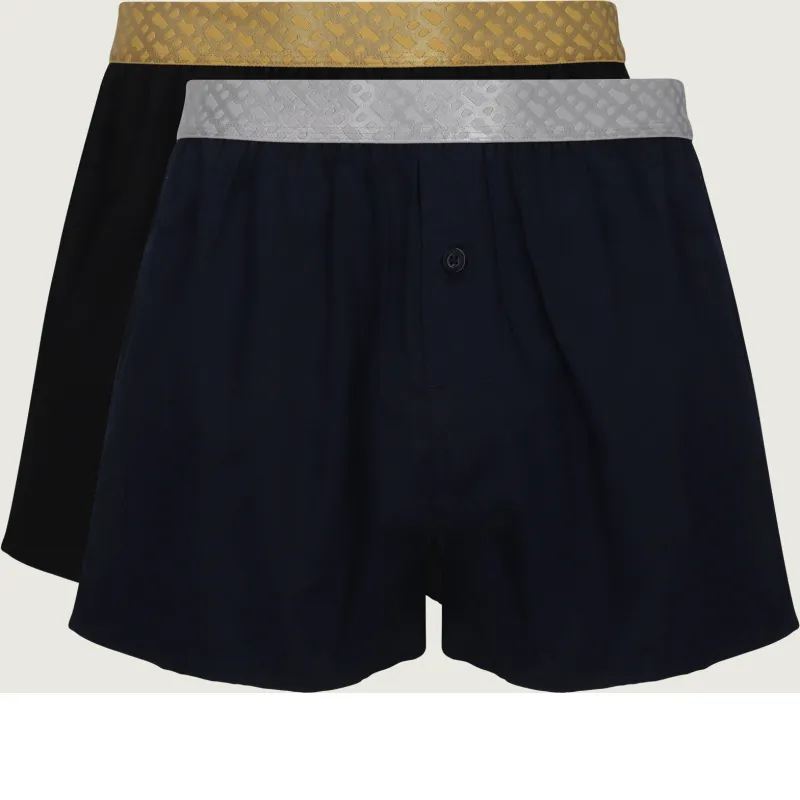 BOSS BLACK Bokserki 2-pack Xmas