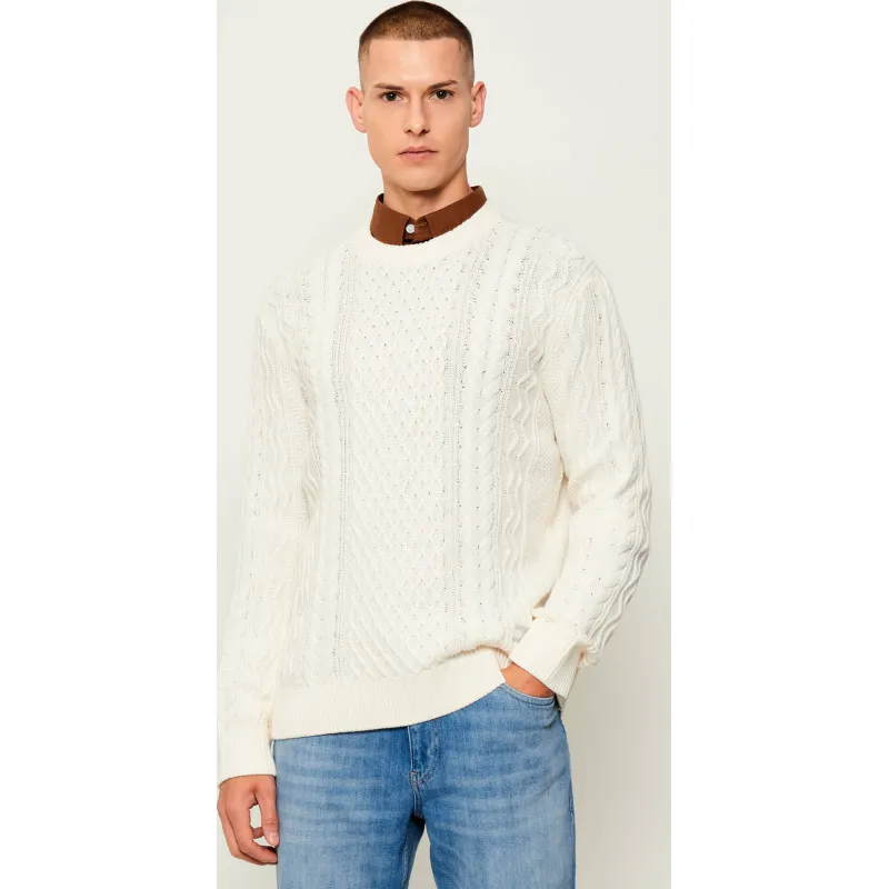 Tommy Jeans Sweter | Slim Fit