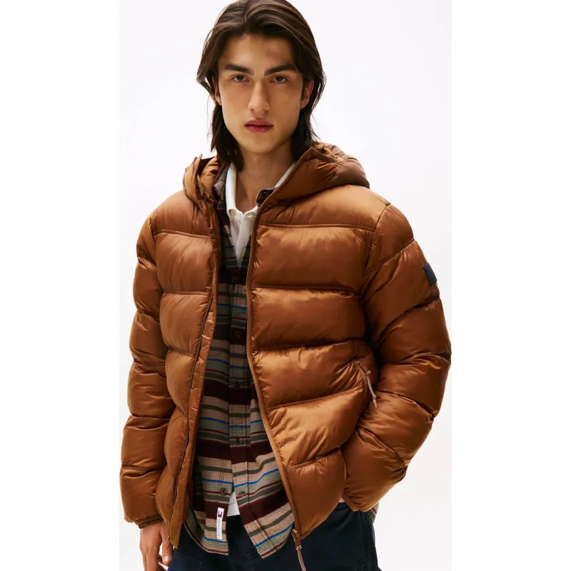 Tommy Jeans Kurtka | Regular Fit