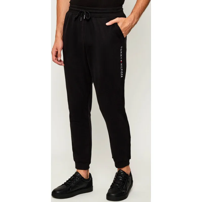 Tommy Hilfiger Spodnie dresowe | Regular Fit