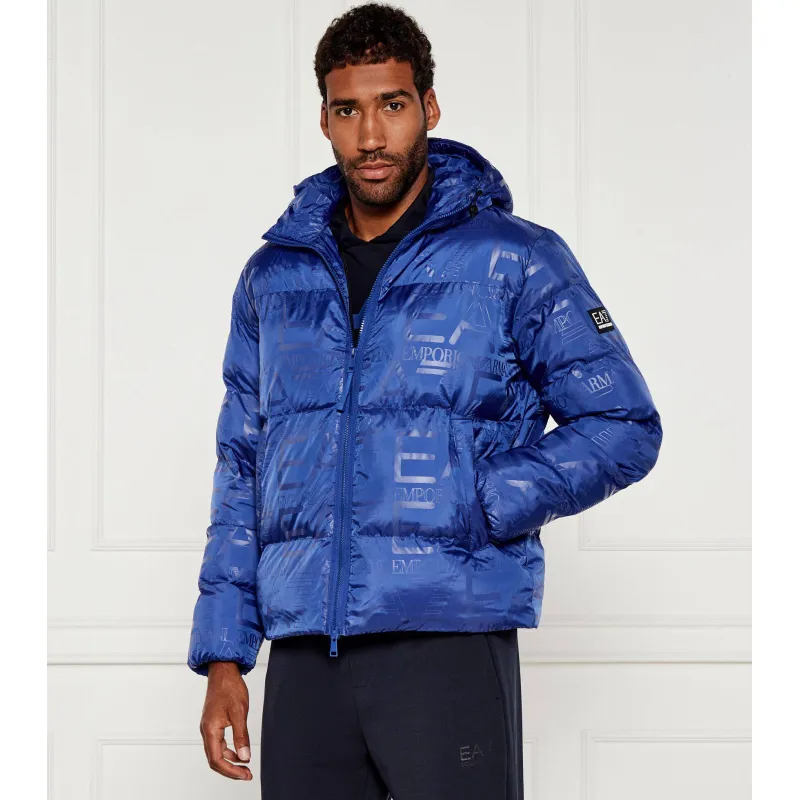 EA7 Kurtka | Modern fit