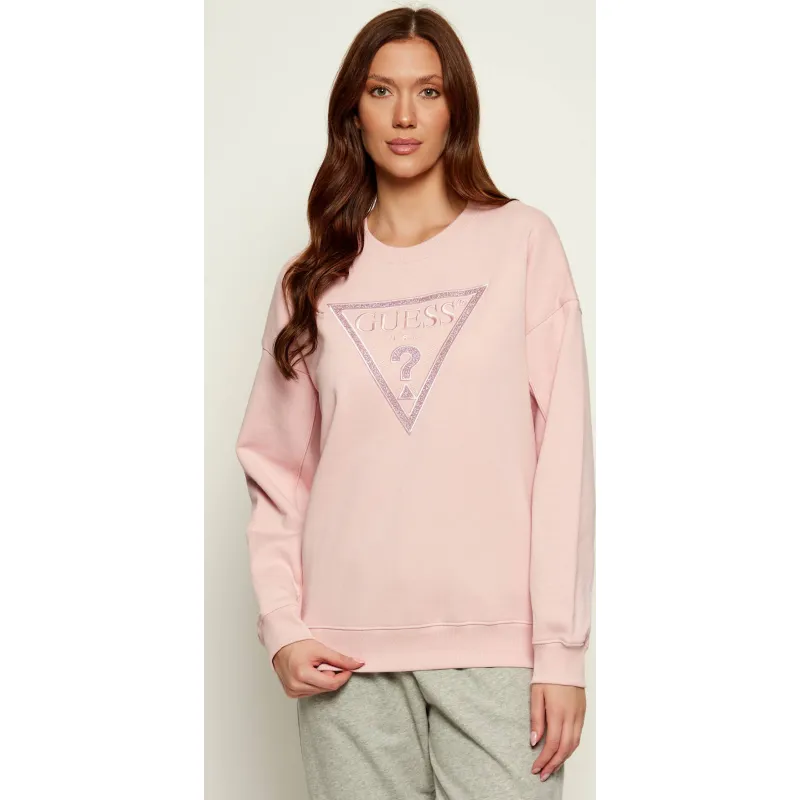GUESS Bluza | Regular Fit