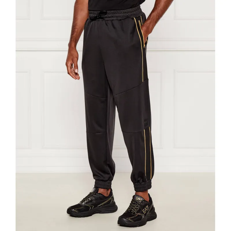 EA7 Spodnie dresowe | Regular Fit