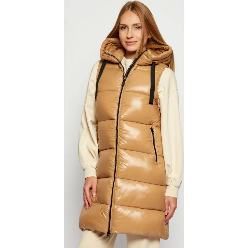 Save The Duck Bezrękawnik IRIA | Regular Fit