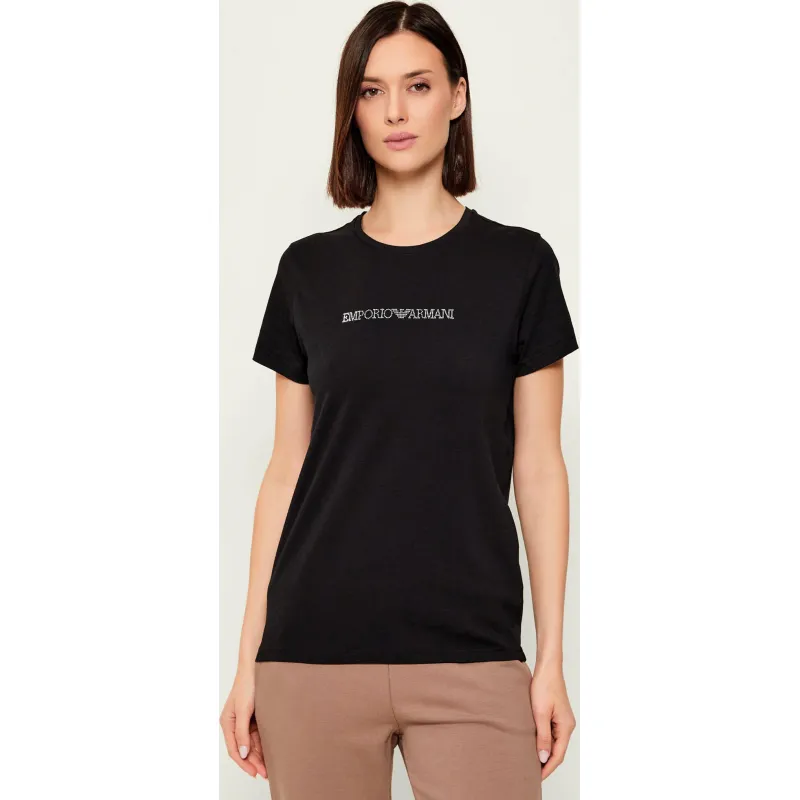 Emporio Armani T-shirt | Regular Fit