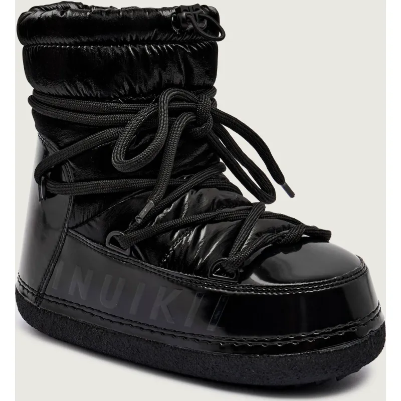 INUIKII Śniegowce MOUNTAIN METALLIC