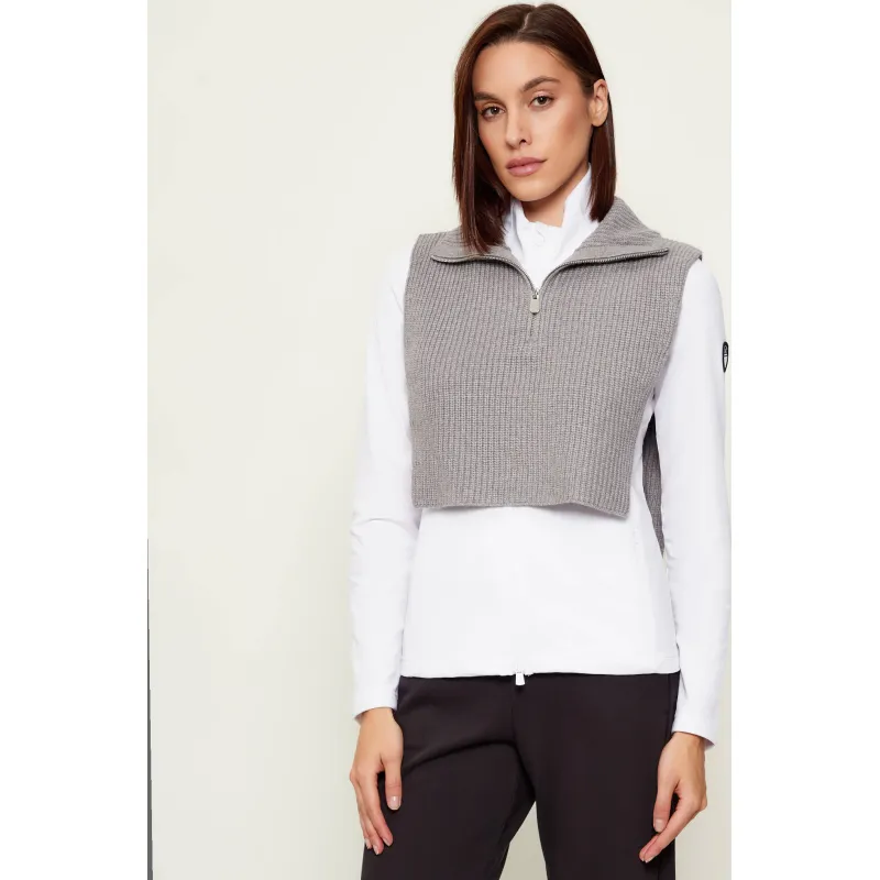 Pinko Komin CIPRO | z dodatkiem wełny i kaszmiru