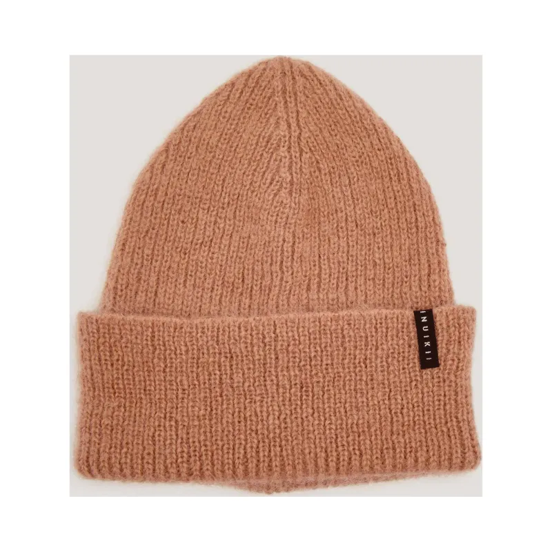 INUIKII Wełniana czapka