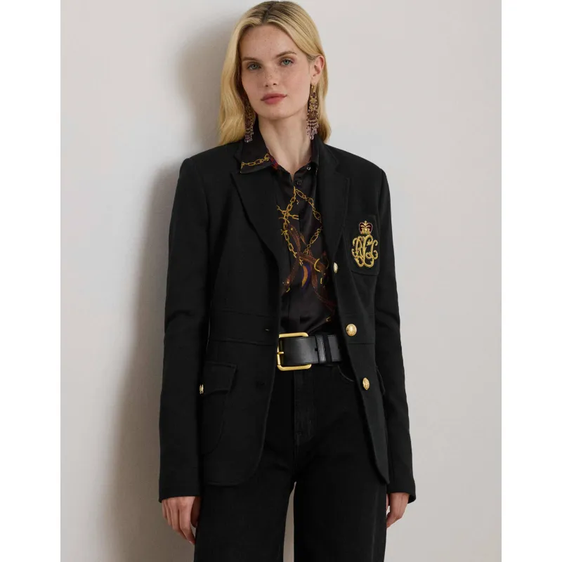 LAUREN RALPH LAUREN Marynarka | Regular Fit
