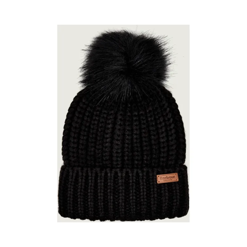 Barbour Czapka Saltburn