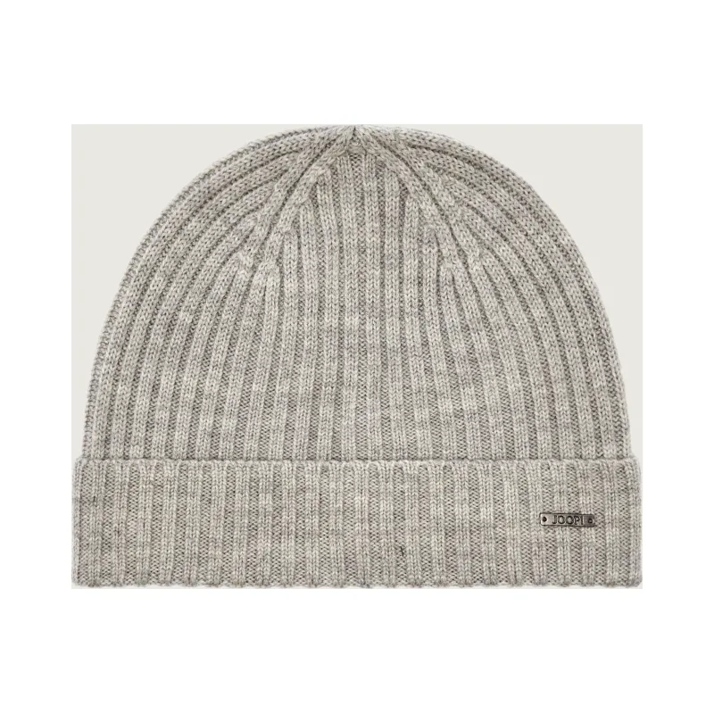 Joop! Wełniana czapka Francis