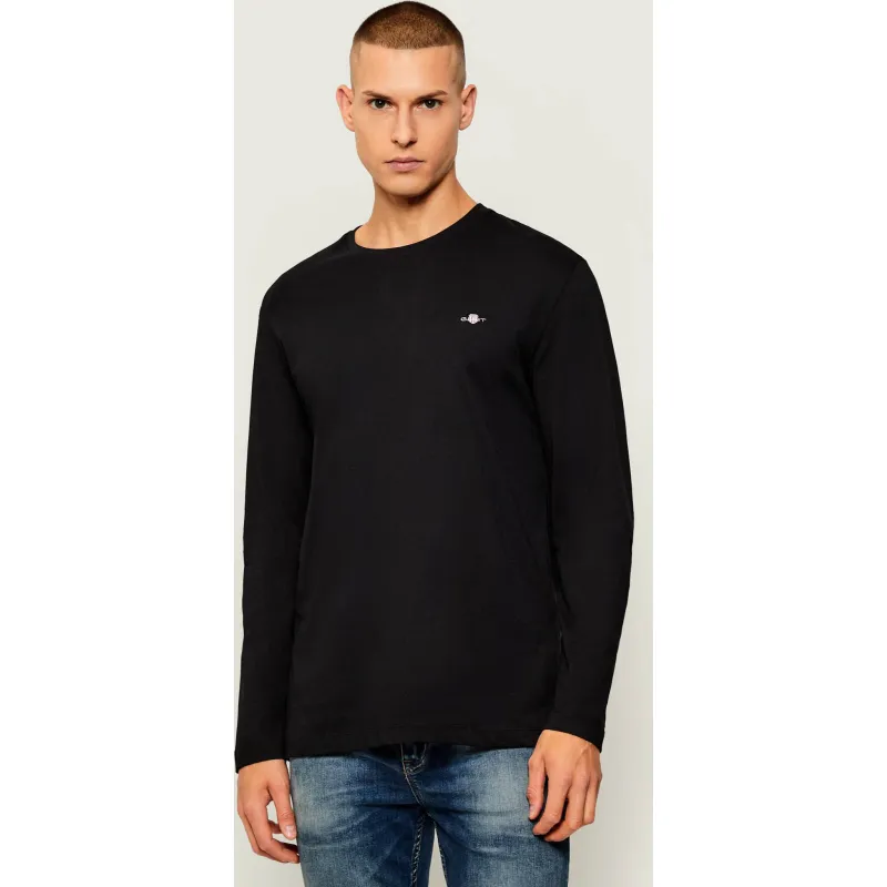 Gant Longsleeve SHIELD Regular Fit