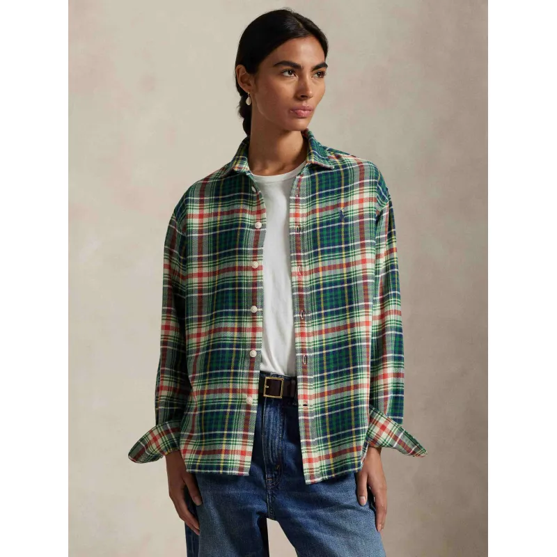 POLO RALPH LAUREN Koszula | Relaxed fit