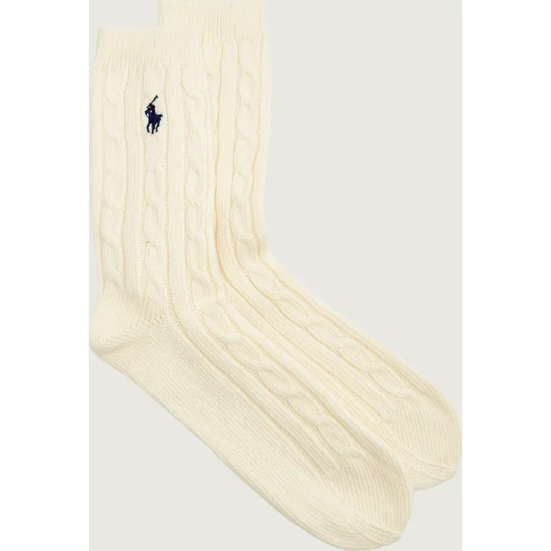 POLO RALPH LAUREN Skarpety