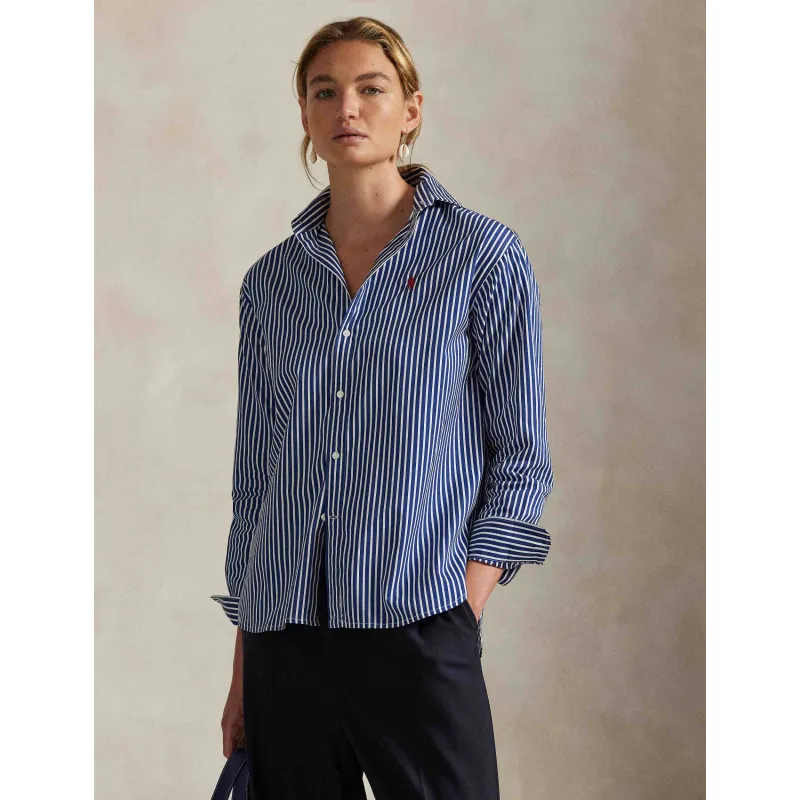 POLO RALPH LAUREN Koszula | Relaxed fit