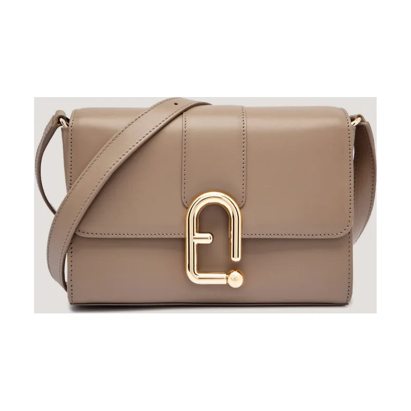 Furla Skórzana listonoszka FURLA URBAN S