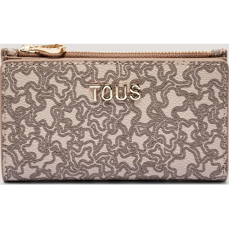 Tous Portfel Kaos Mini Lines