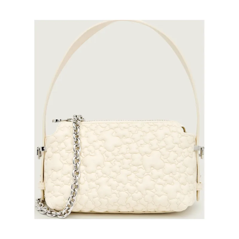 Tous Torebka na ramię Mini TOUS Puffy Bear