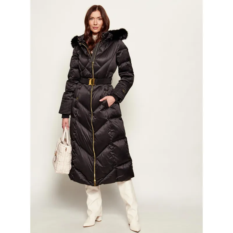 Marciano Guess Puchowy płaszcz ELLY