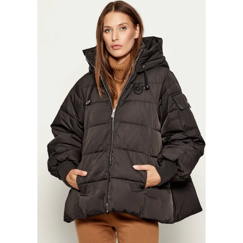 Pinko Kurtka CRUSCA Loose fit
