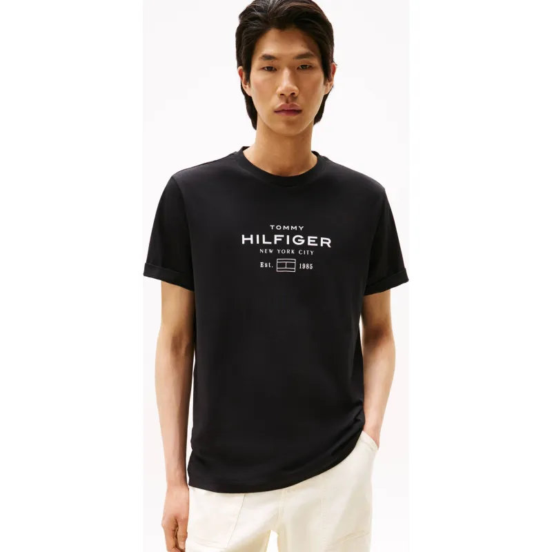 Tommy Hilfiger T-shirt Regular Fit