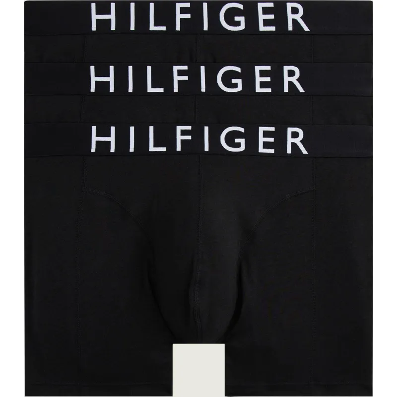 Tommy Hilfiger Underwear Bokserki 3-pack