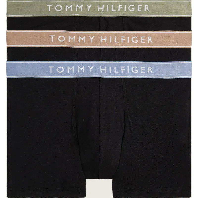 Tommy Hilfiger Bokserki 3-pack
