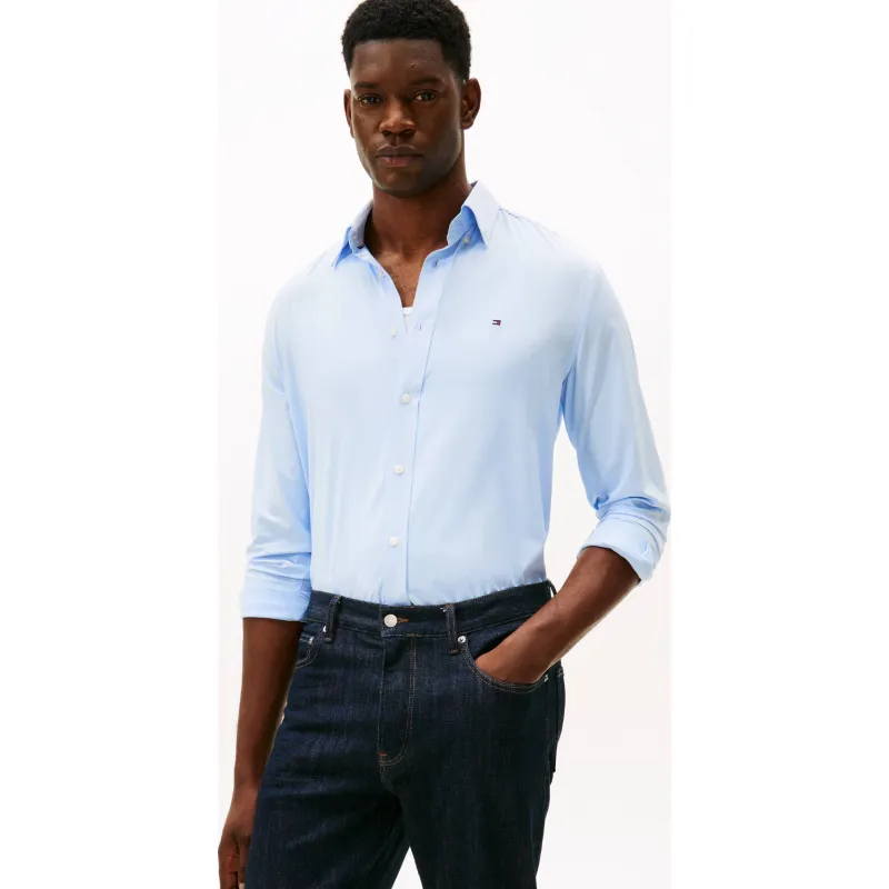 Tommy Hilfiger Koszula Regular Fit