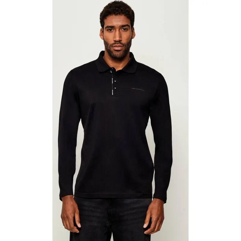 Karl Lagerfeld Polo Regular Fit