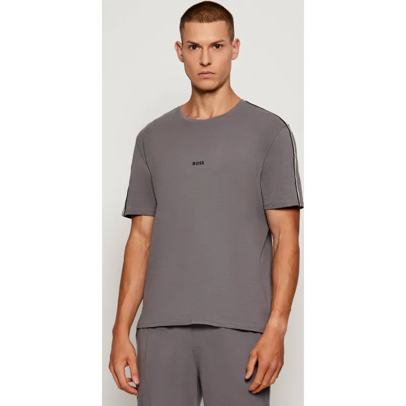 BOSS BLACK Góra od piżamy Unique | Regular Fit