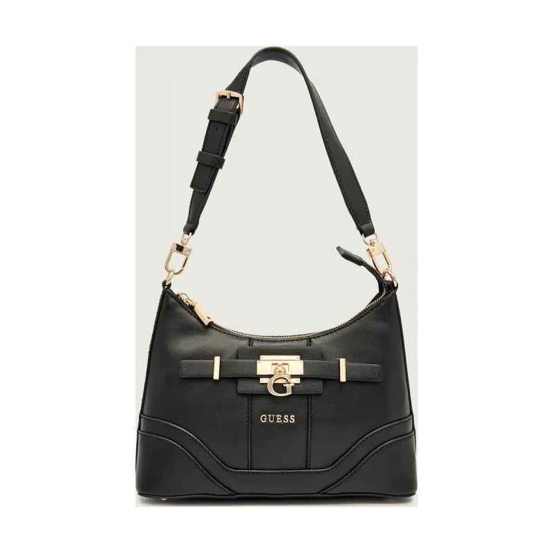 Guess Torebka na ramię GREYSON II