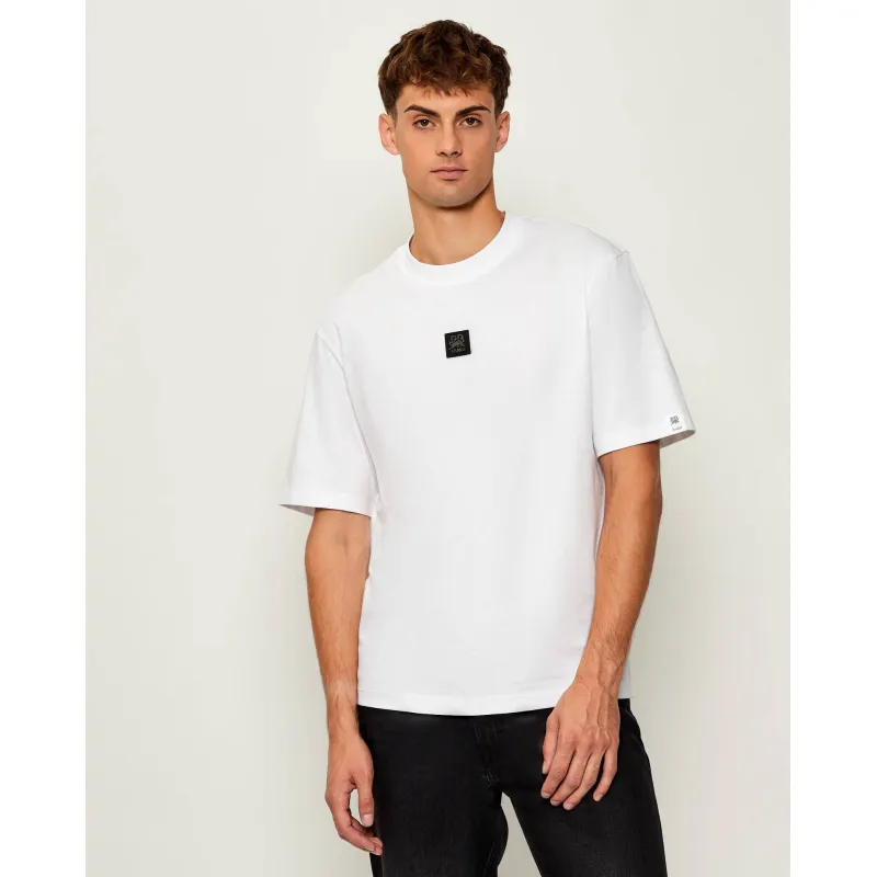 HUGO T-shirt Dogos Hugo x Racing Bulls | Relaxed fit