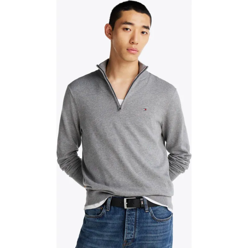 Tommy Hilfiger Sweter | Regular Fit