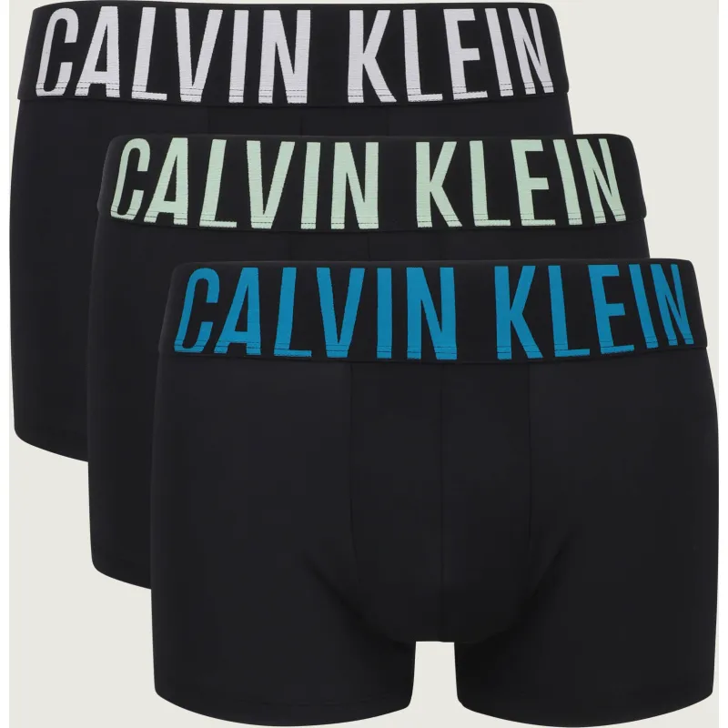 Calvin Klein Underwear Bokserki 3-pack