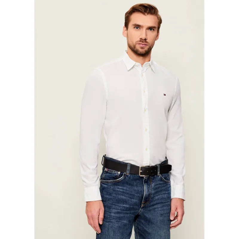 Tommy Hilfiger Koszula | Slim Fit